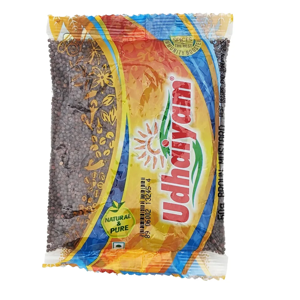 Kozieradka nasiona Fenugreek Seeds Udhaiyam 50g