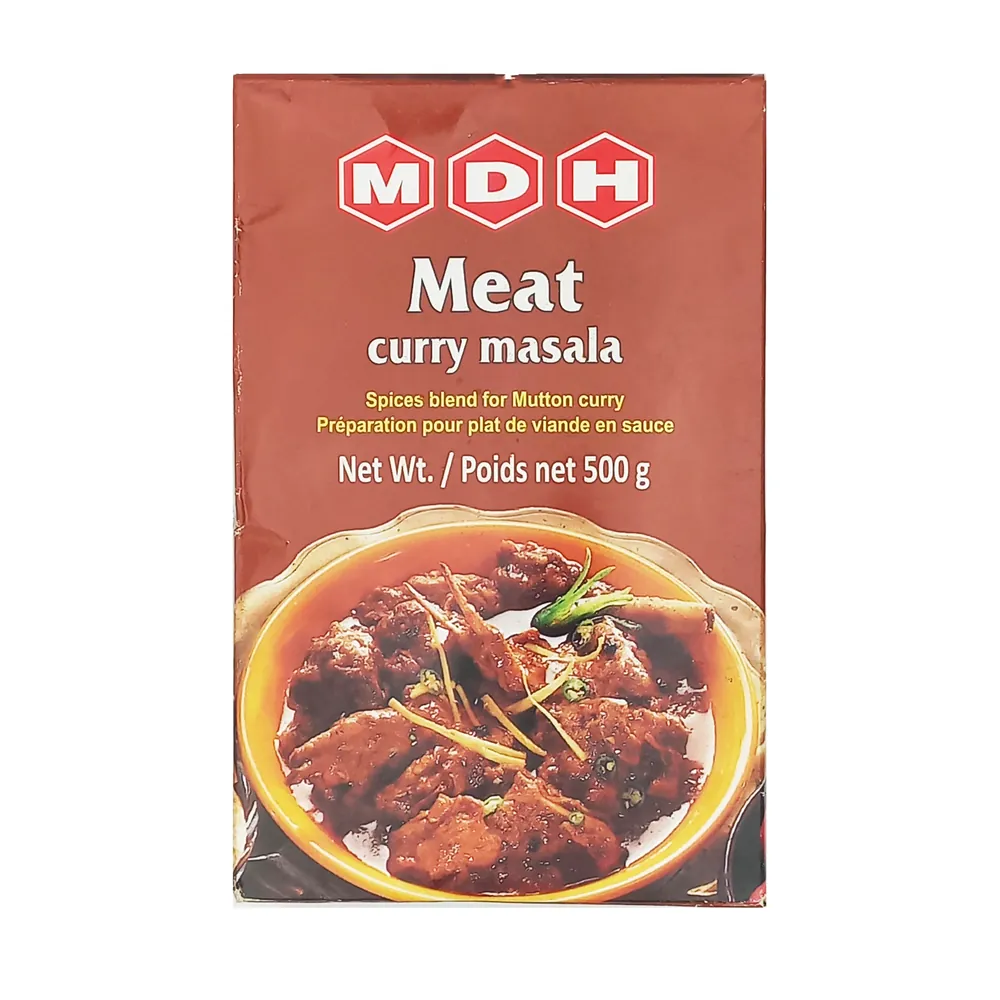 Meat Curry Masala MDH 500g