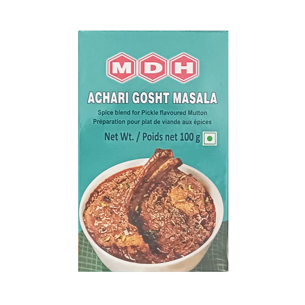 Przyprawa Achari Gosht Masala MDH 100g