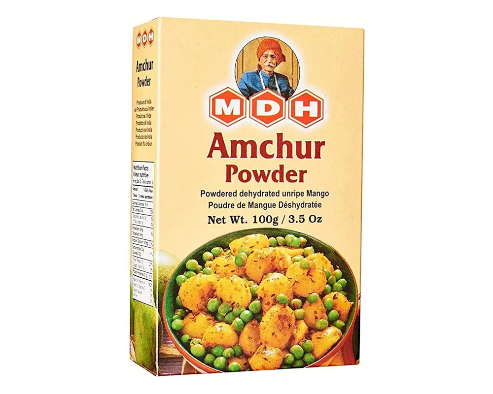 Przyprawa mango w proszku Amchur Dried Mango Powder MDH 100g