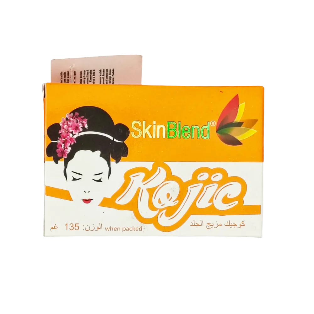Kojic Soap SkinBlend 135g