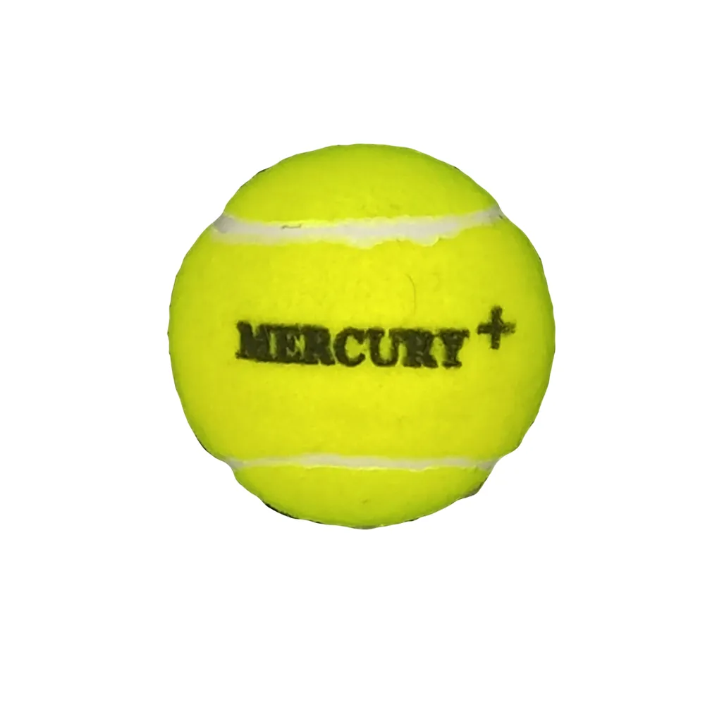 Cricket Tennis Ball Mercury+ 1 piece