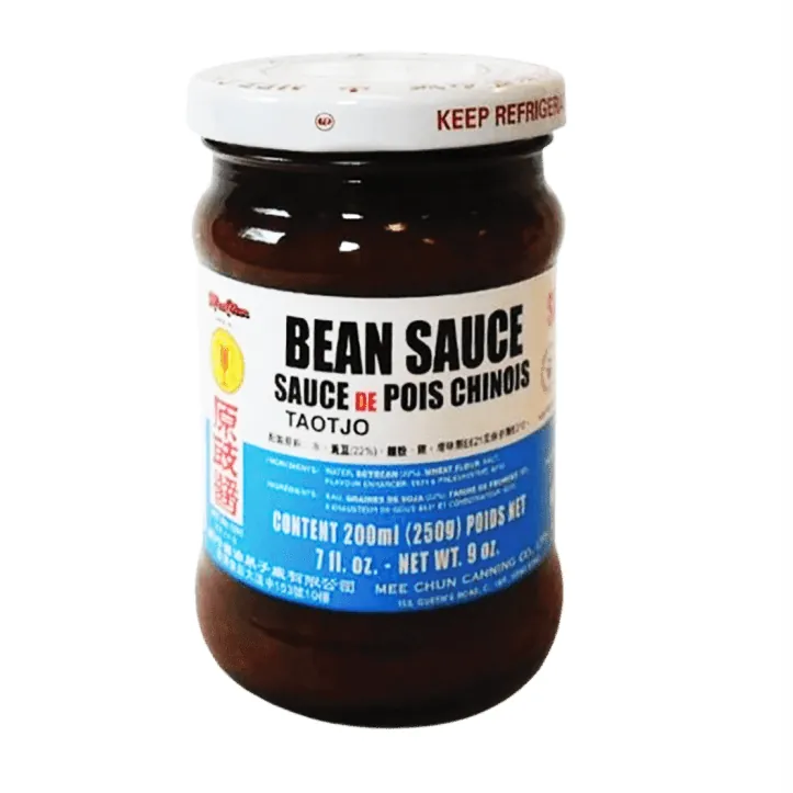 Bean Sauce Taotjo Mee Chun 250g