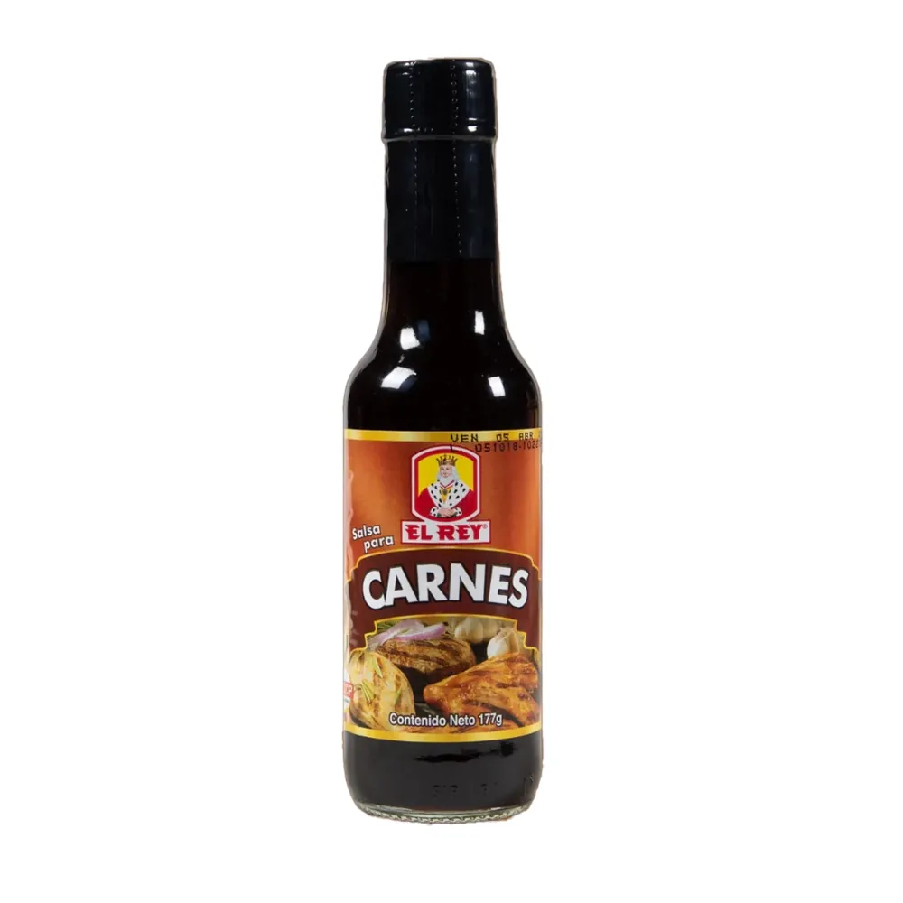 Sos do wołowiny Carnes Salsa Para El Rey 177g
