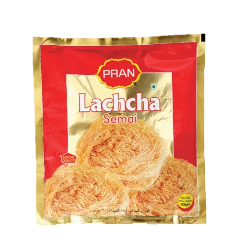 Makaron wermiszel smażony Lachcha Semai Pran 180g