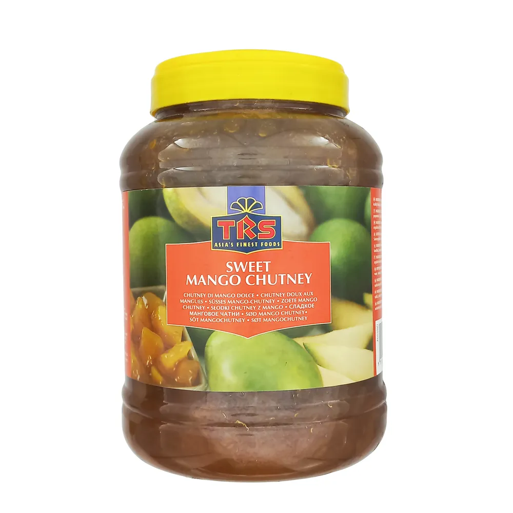 Chutney słodkie mango Sweet Mango Chutney TRS 5kg