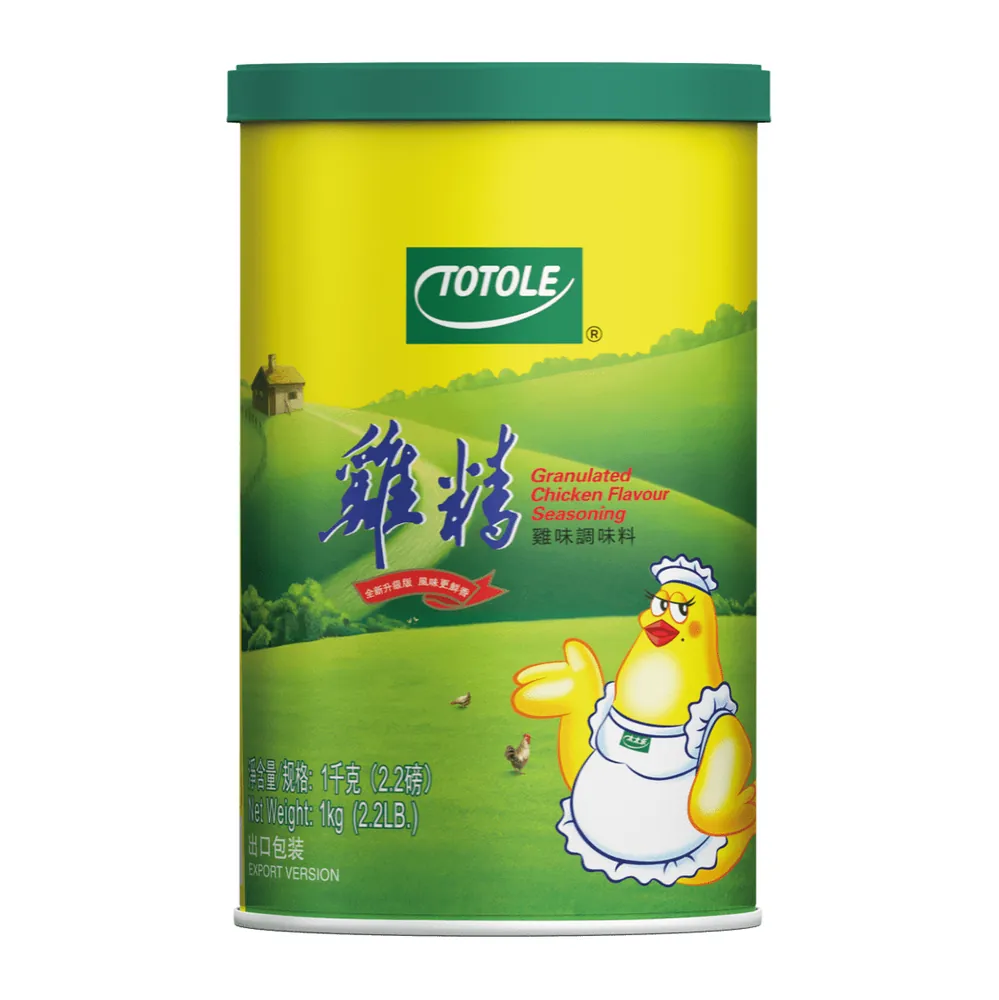 Bulion z kurczaka Granulated Chicken Flavour Seasoning Totole 1kg