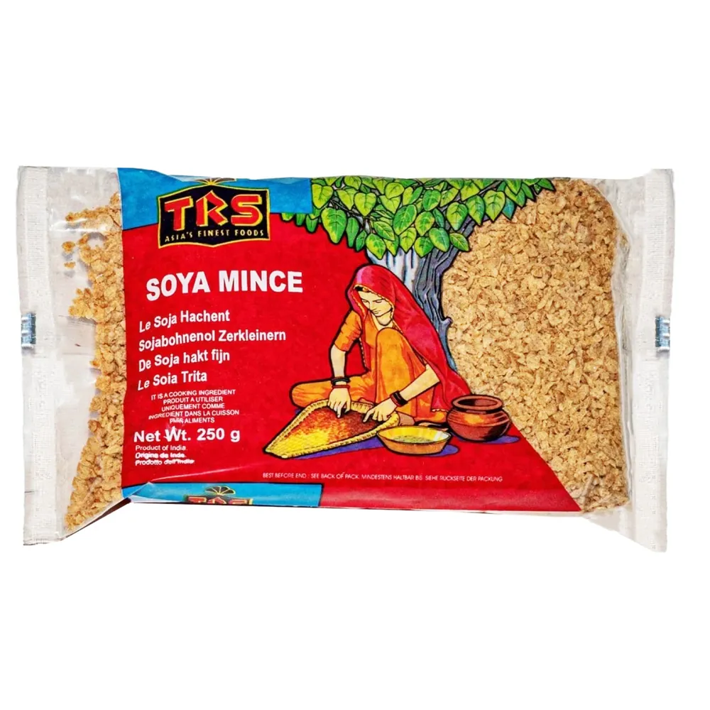 Soya Mince TRS 250g