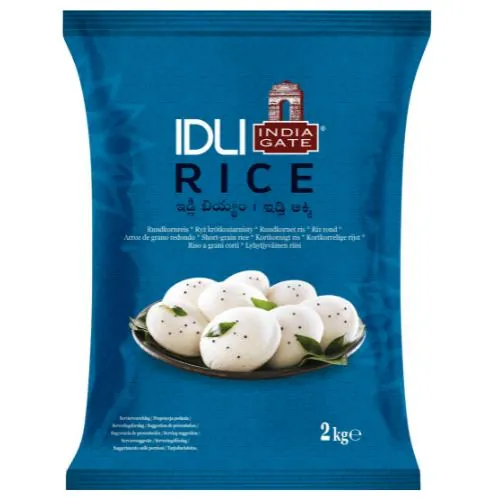 Idli Rice India Gate 2kg