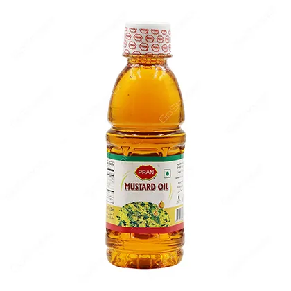 Mustard Oil Pran 500ml