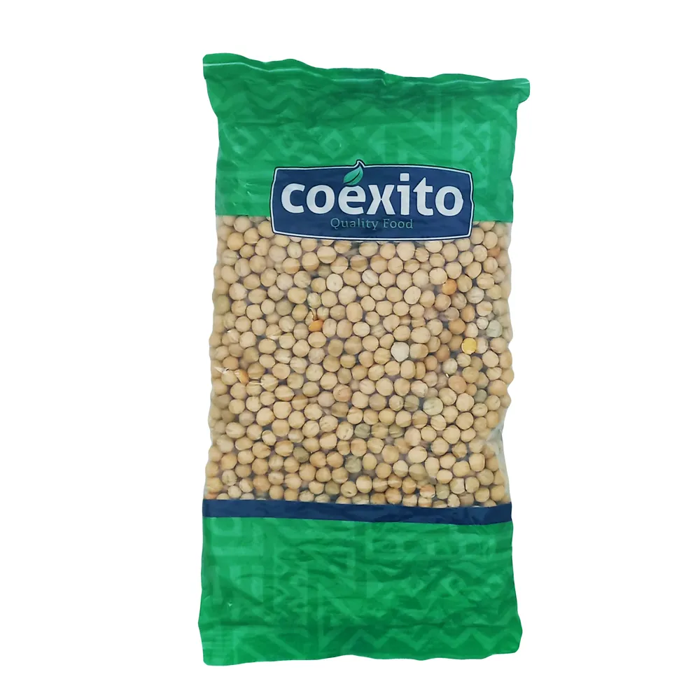Groch żółty Arveja Amarilla Yellow Pea Coexito 500g