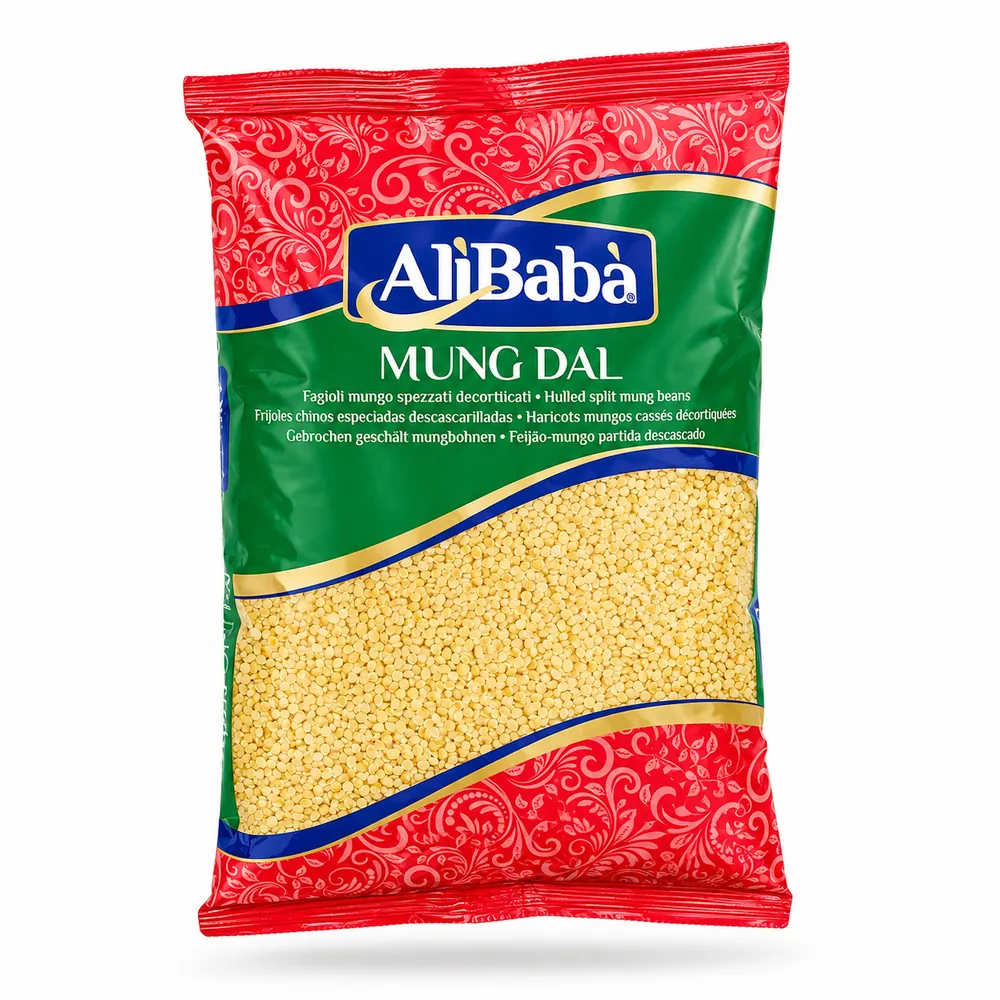 Mung Dal AliBaba 1kg