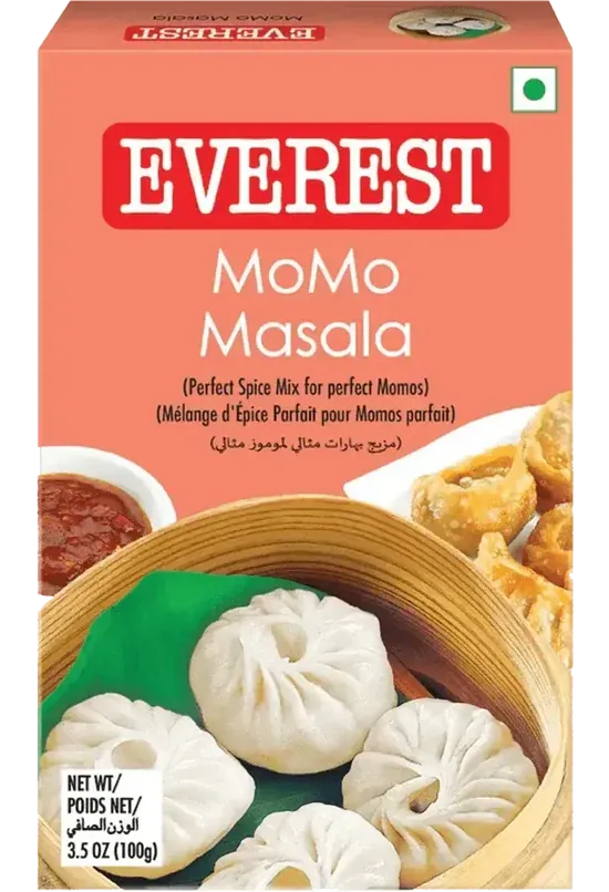 Przyprawa Momo Masala Everest 100g