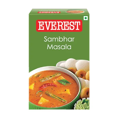 Przyprawa Sambhar Masala Everest 100g