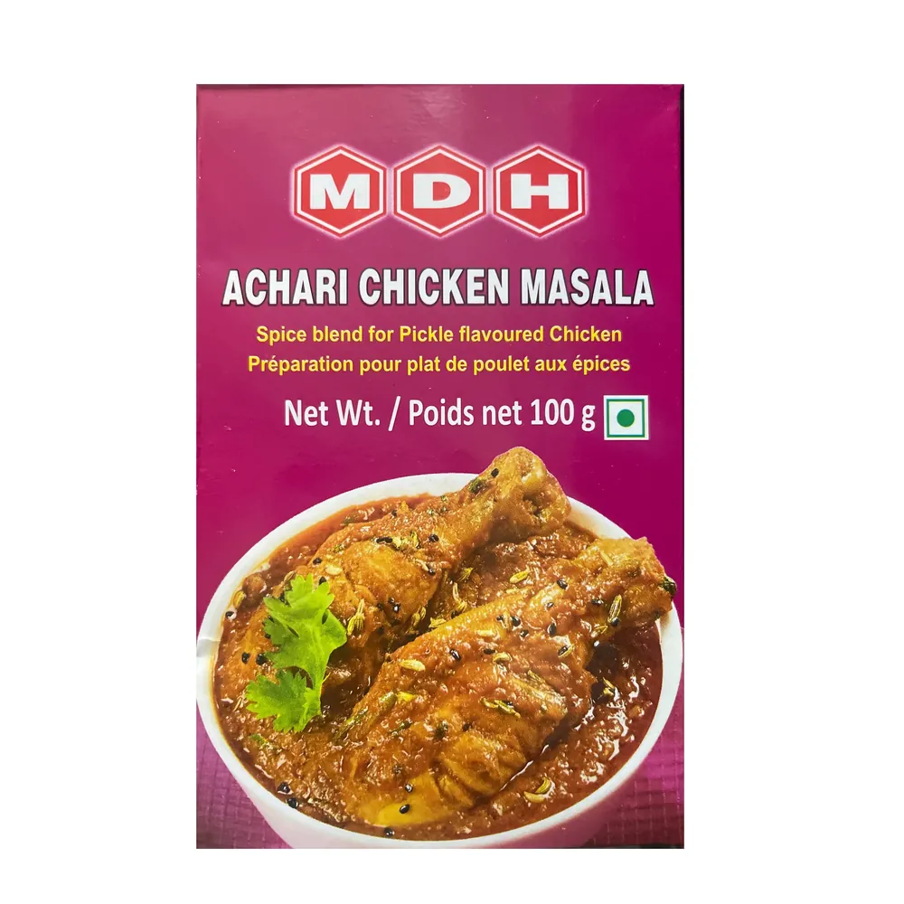 Przyprawa Achari Chicken Masala MDH 100g