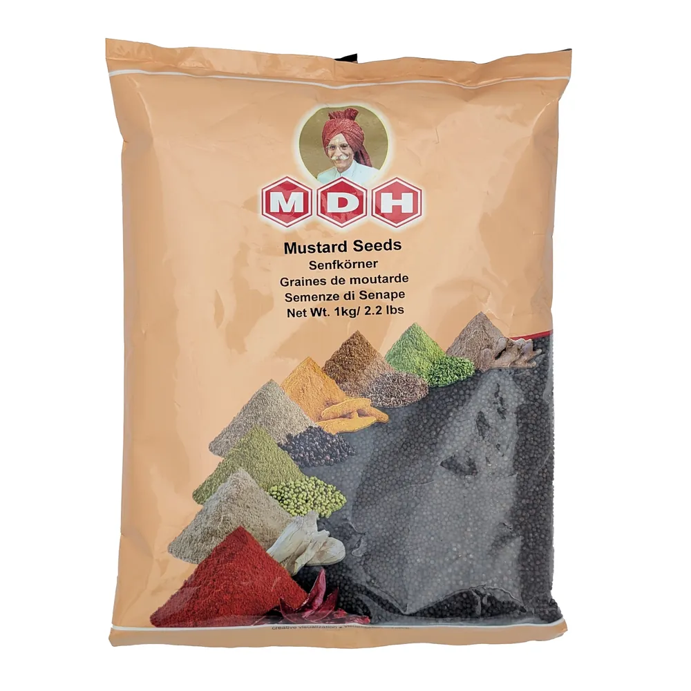 Mustard Seeds MDH 1kg