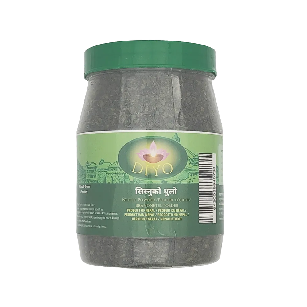 Mielona pokrzywa Nettle Powder DIYO 200g