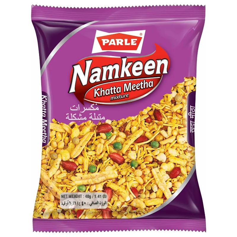Khatta Meetha Mixture 200G Parle