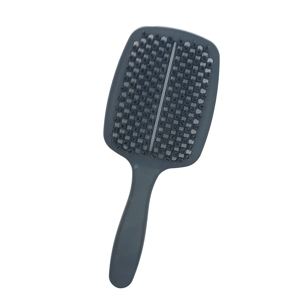 Functional Black Curve Vent Brush