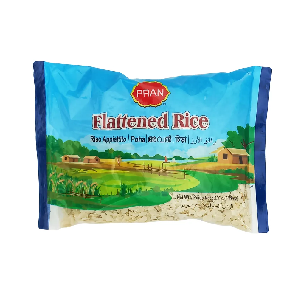 Flattened Rice Pran 250g