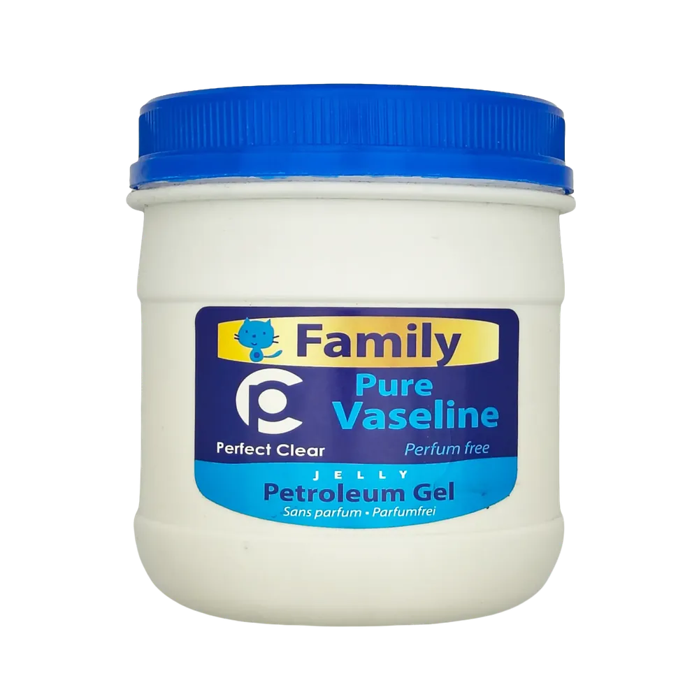Pure Vaseline Family 1200ml
