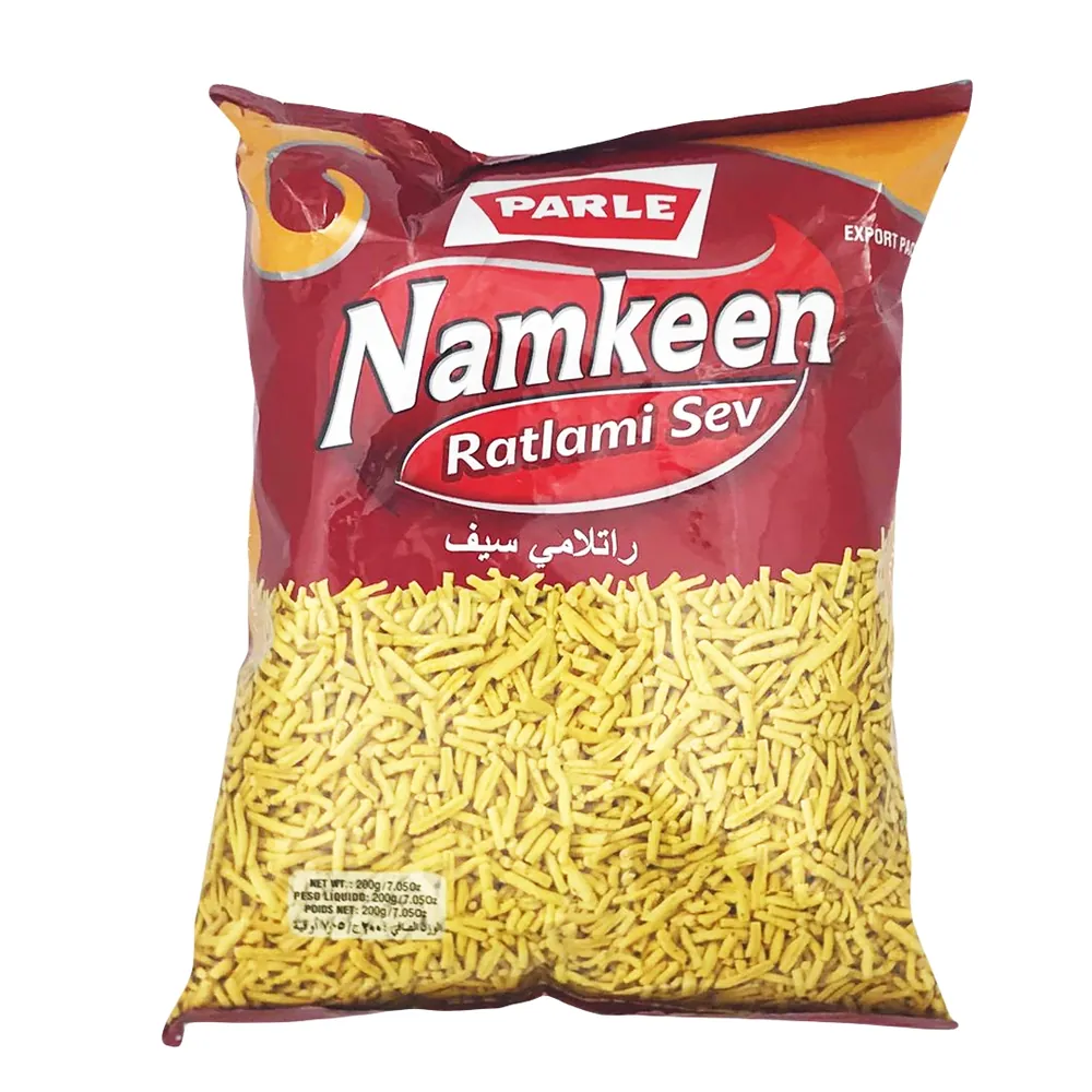 Przekąska Ratlami Sev Namkeen Parle 200g