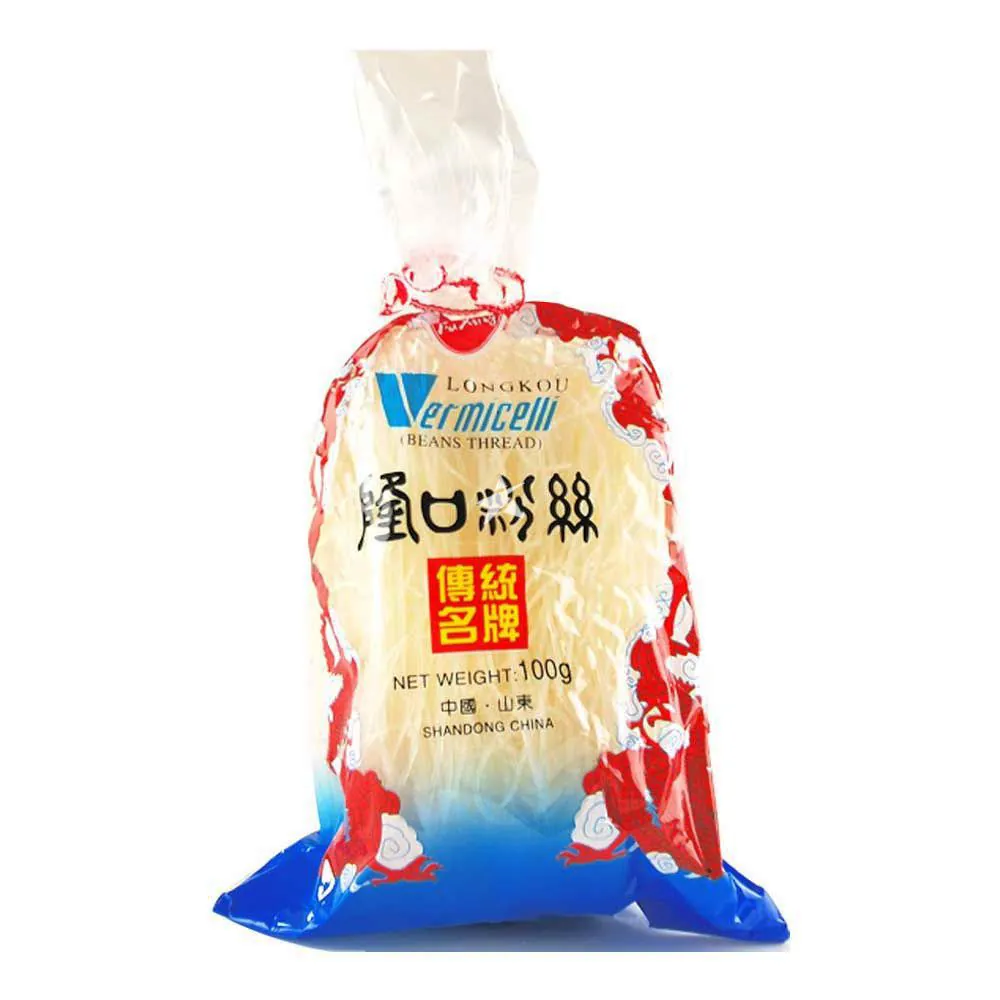 LongKou Vermicelli Fu Xing 100g
