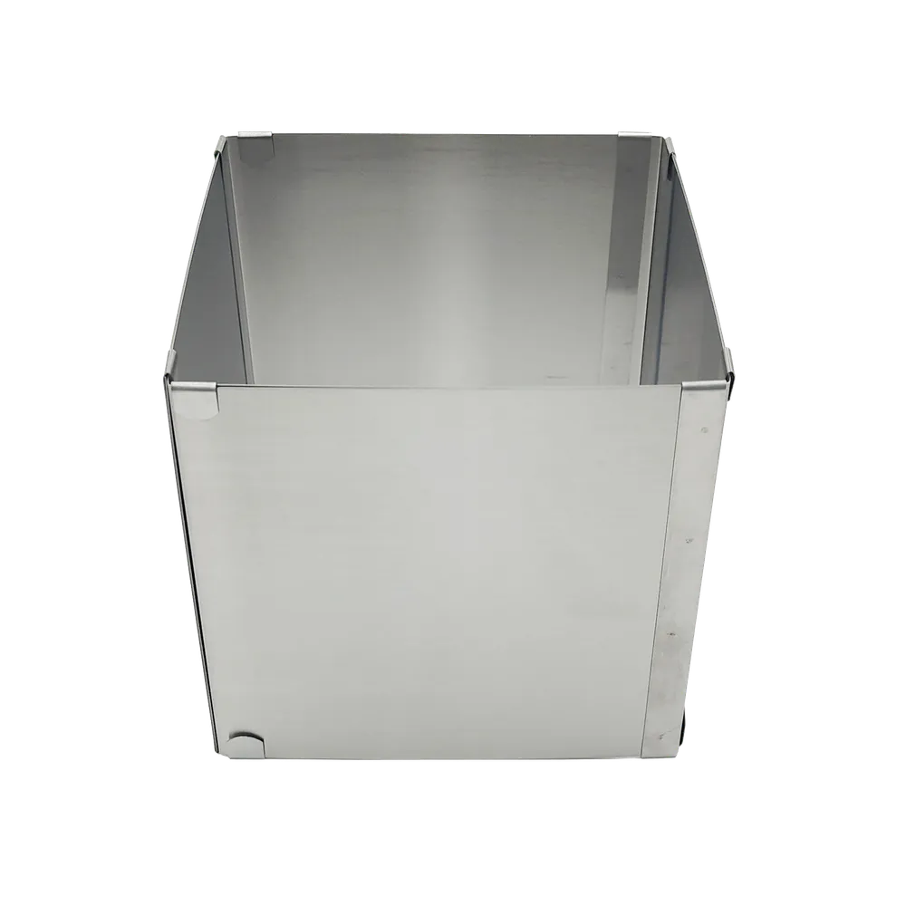 Adjustable cake mold 15-28x15cm 1255 Besthoff