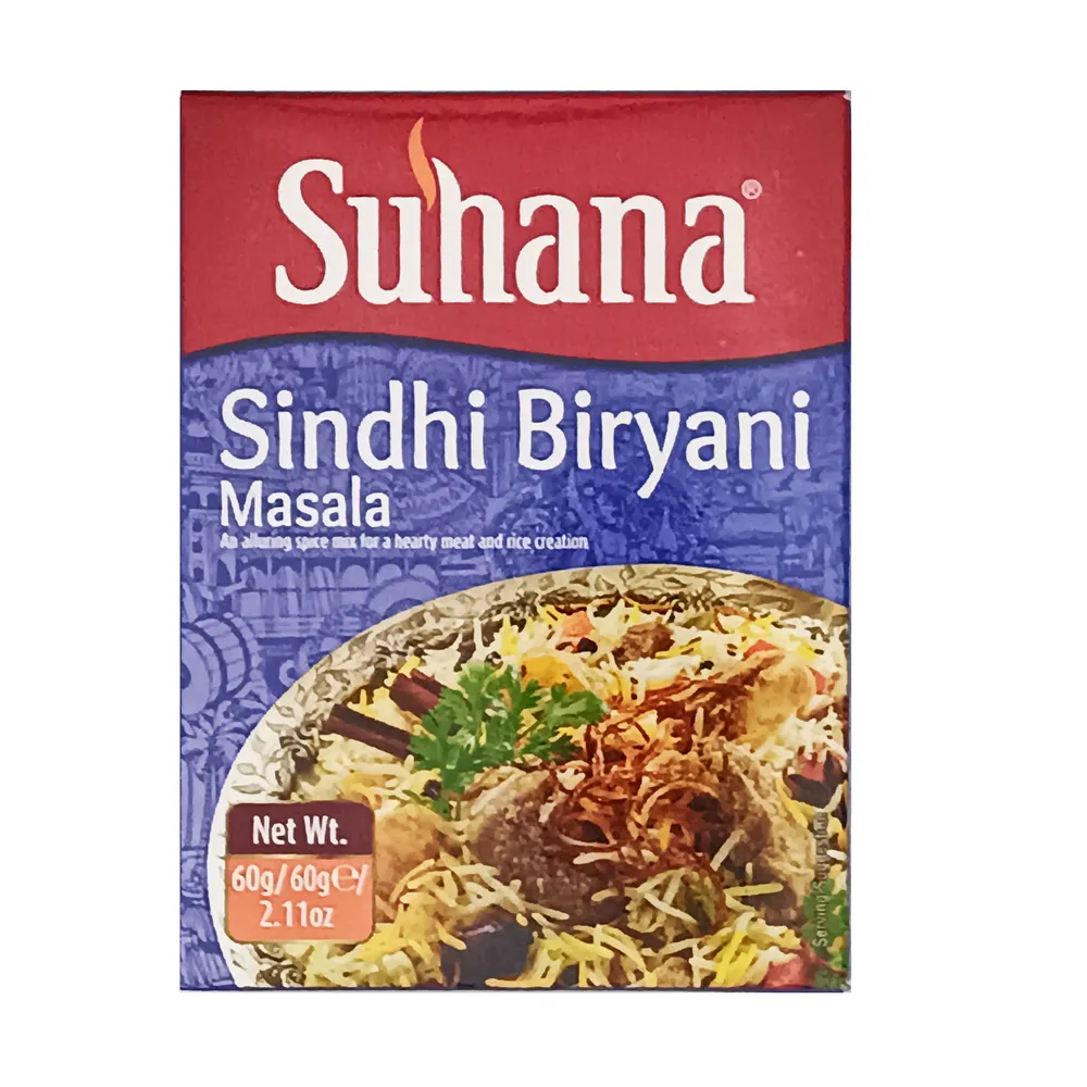 Sindhi Biryani Suhana 60g