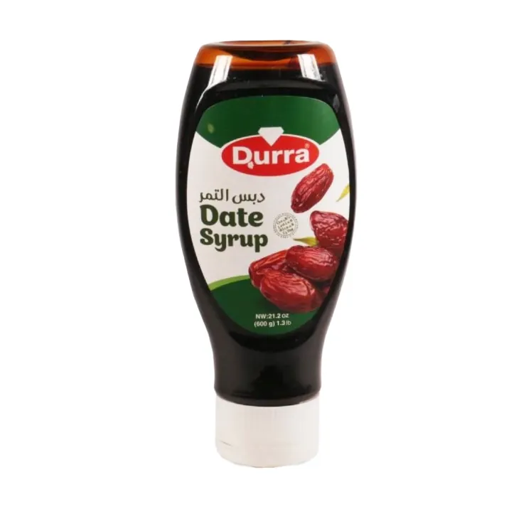 Date Syrup Date Syrup Durra 600g