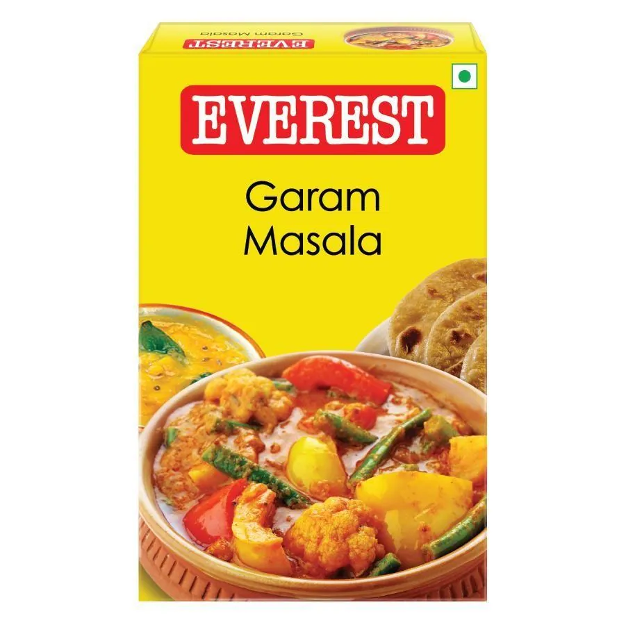 Przyprawa Garam Masala Everest 100g
