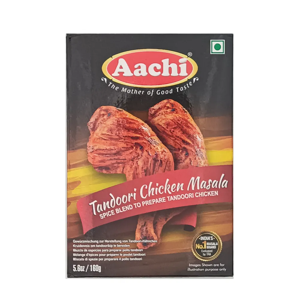 Przyprawa Tandoori Chicken Masala Aachi 160g