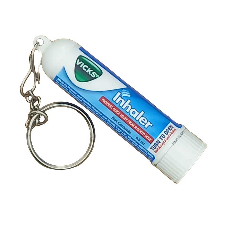 Inhalator w sztyfcie do nosa Inhale Vicks 0,5 ml