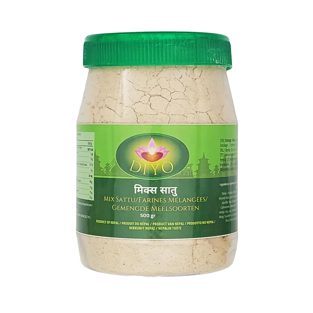 Sattu Flour Mix Diyo 500g