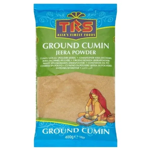 Ground Cumin Jerra Powder TRS 400g