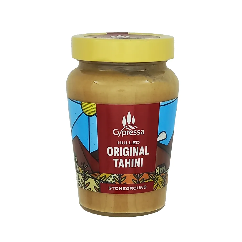 Tahini Cypressa 300g