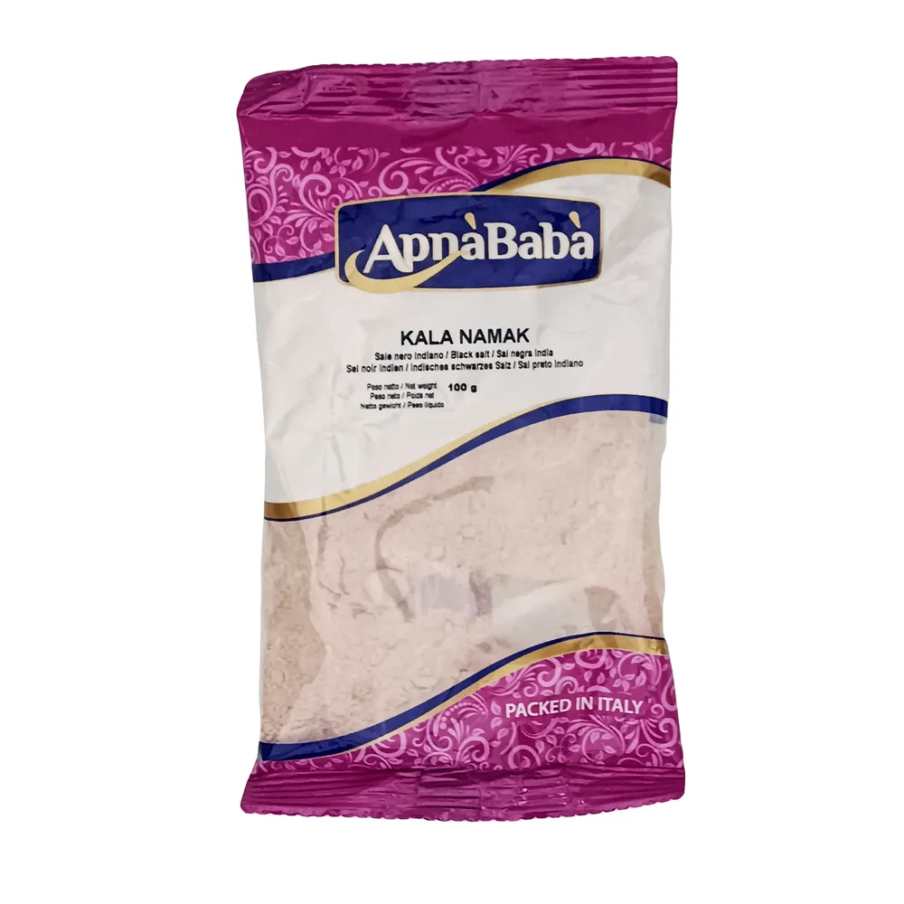 Black Salt Kala Namak AliBaba 100g