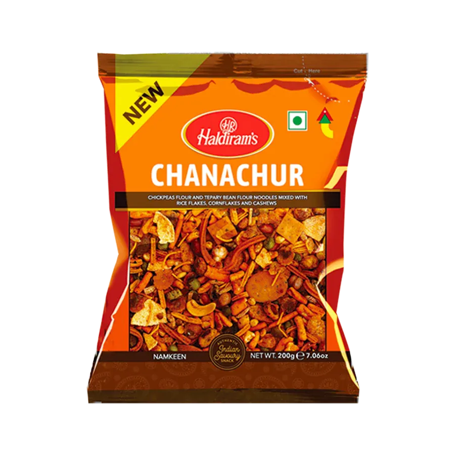 Chanachur Haldiram's 200g