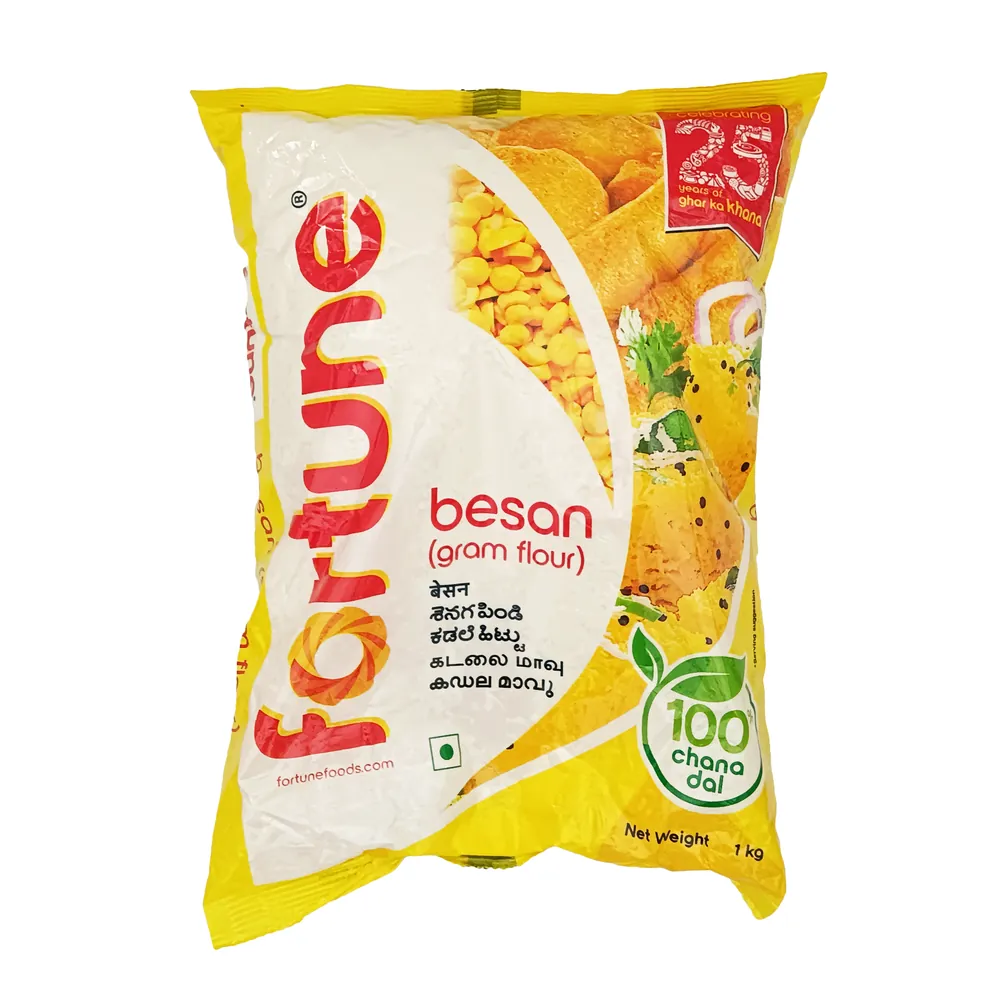 Gram Flour Beson Fortune 1kg