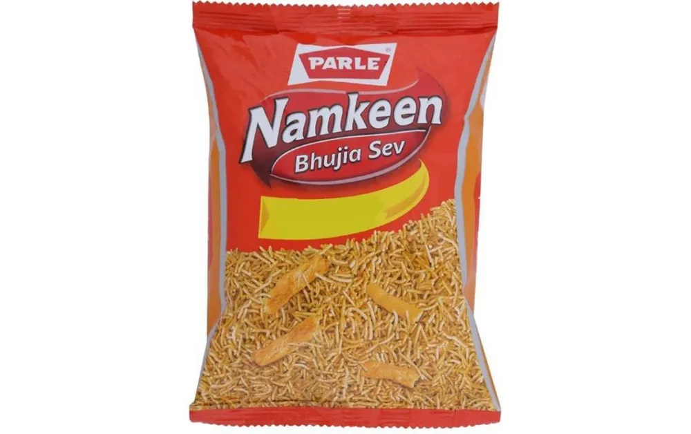 Przekąska Bhujia Sev Namkeen Parle 200g