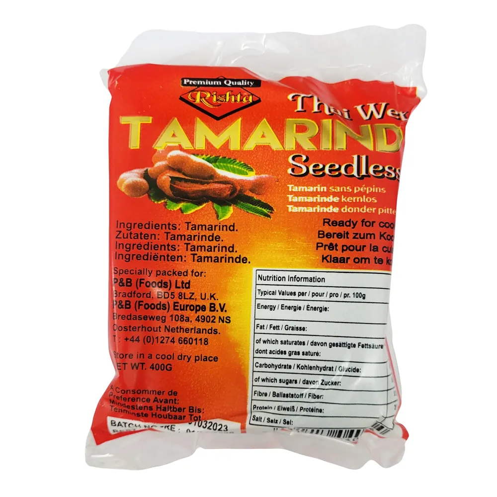 Tamarind Thai Wet Rishta 200g