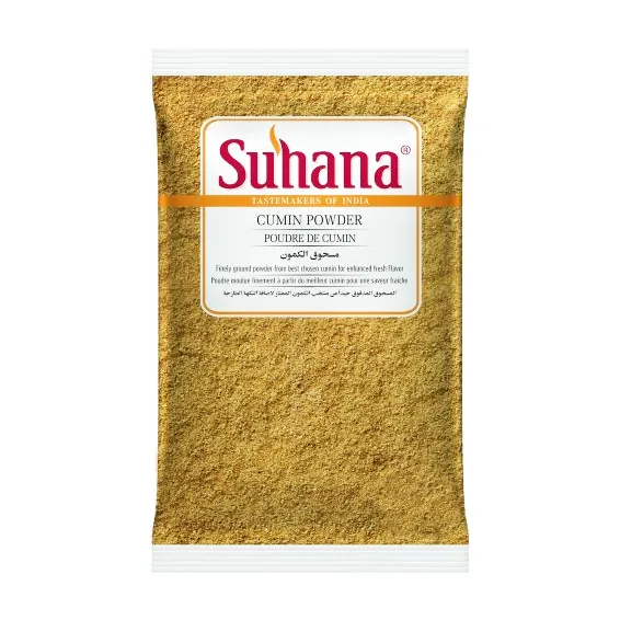Przyprawa kmin mielony Cumin Powder Suhana 1kg