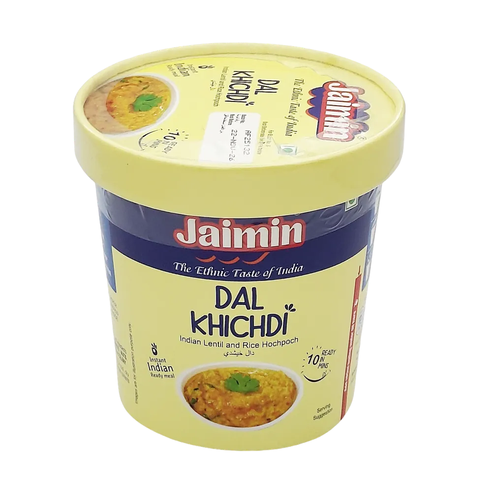 Instant Dal Khichdi 70g