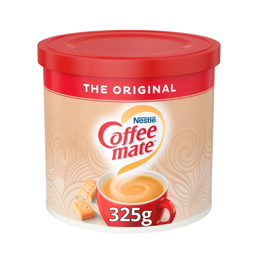 Śmietanka do kawy w proszku Coffee Mate Nestlé 325g
