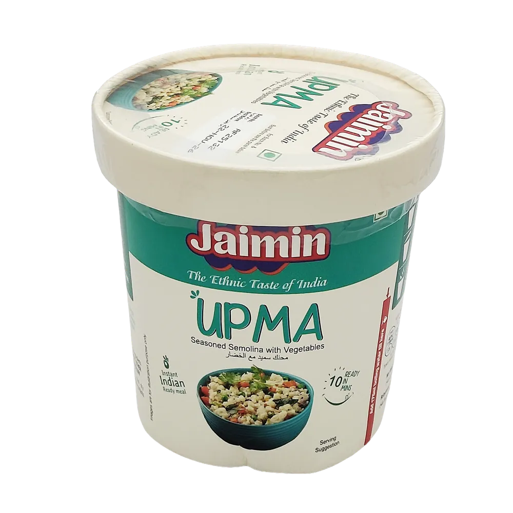 Instant Upma Jaimin 90g