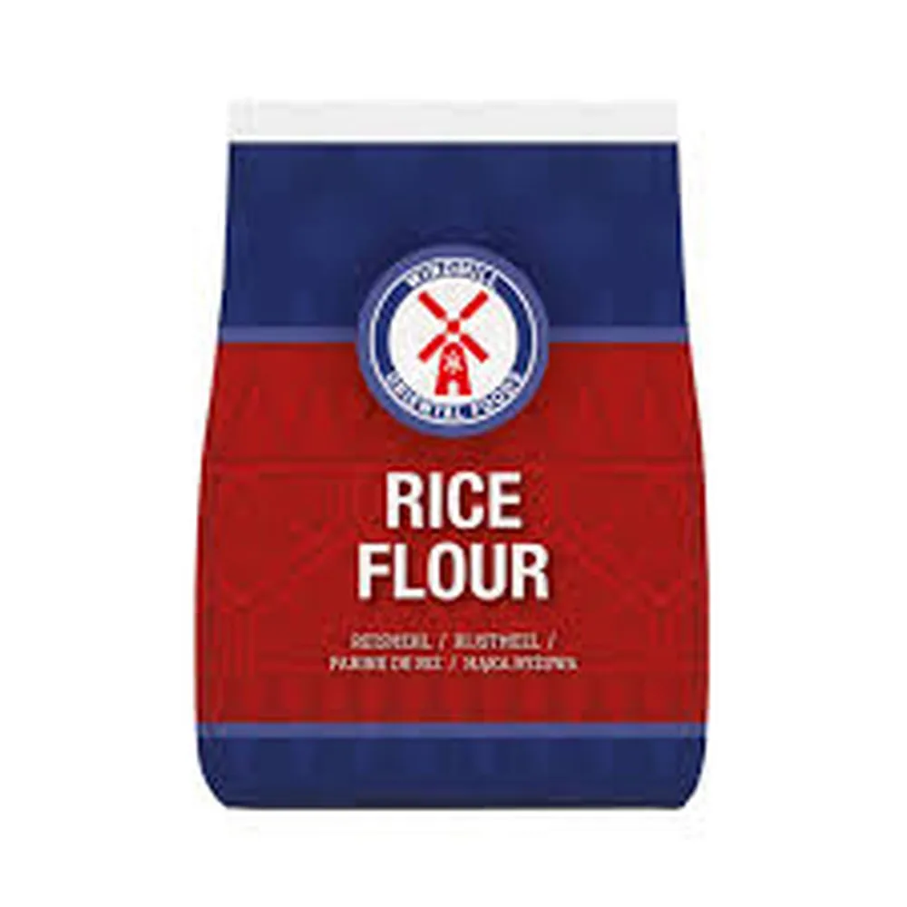 Mąka ryżowa Rice Flour Windmill Oriental Foods 400g
