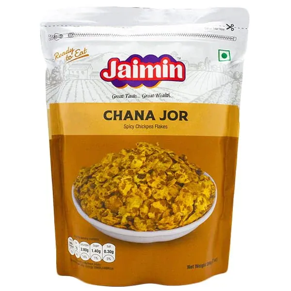 Przekąska Chana Jor Jaimin 200g