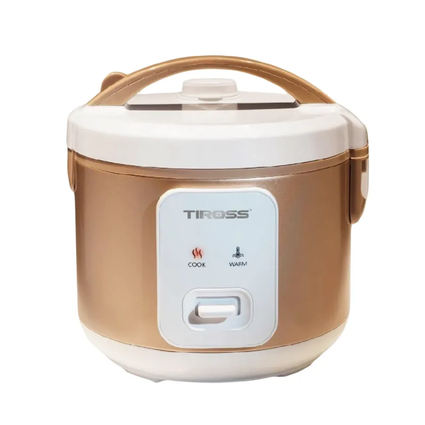 Automatyczny garnek do ryżu Automatic Rice Cooker Tiross 1,2l