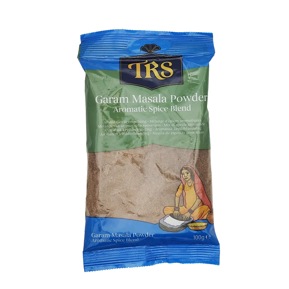 Garam Masala Spice Blend TRS 100g