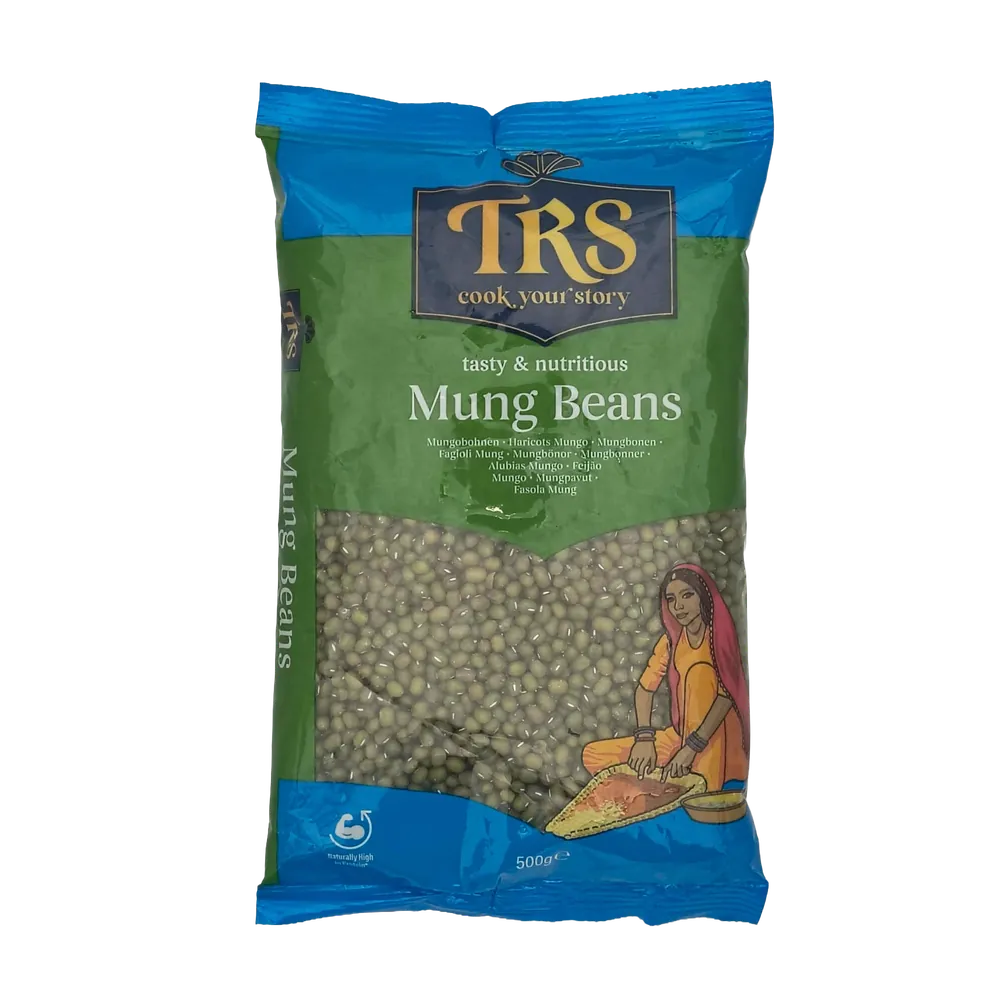 Mung Beans TRS 500g